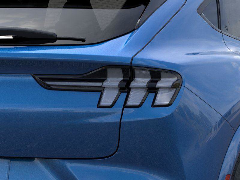 New 2025 Ford Mustang Mach-E Premium w/ Interior Protection Package AWD/4WD image 21