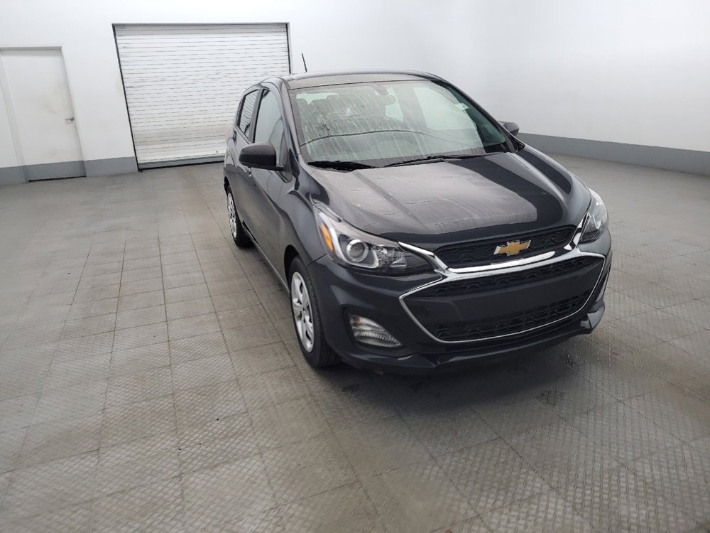 Used 2022 Chevrolet Spark LS image 13