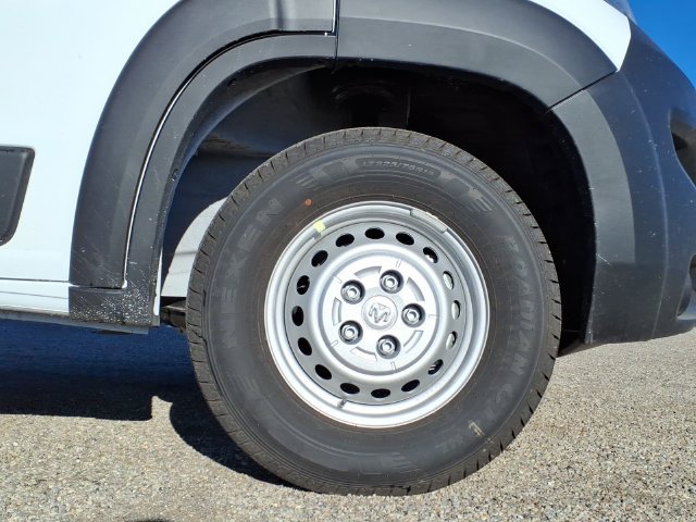 New 2027 RAM ProMaster 2500 w/ Convenience Group FWD image 9