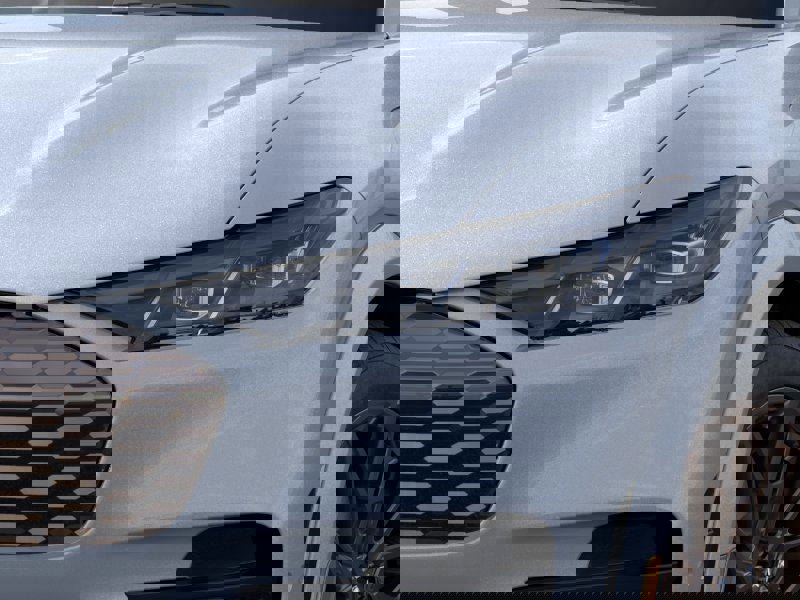 New 2025 Ford Mustang Mach-E GT w/ Bronze Appearance Package image 18