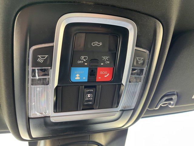 New 2026 RAM 3500 Laramie image 37