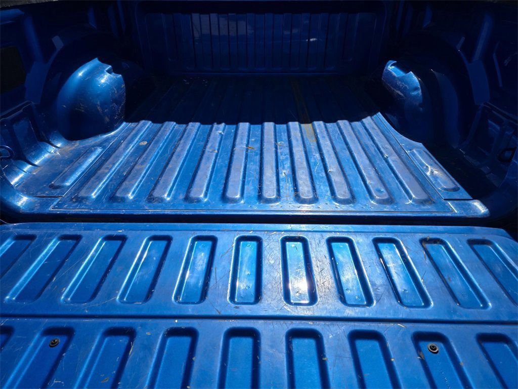 Used 2025 RAM 1500 Big Horn image 31