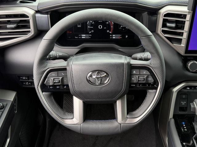 New 2026 Toyota Tundra Platinum AWD/4WD image 13