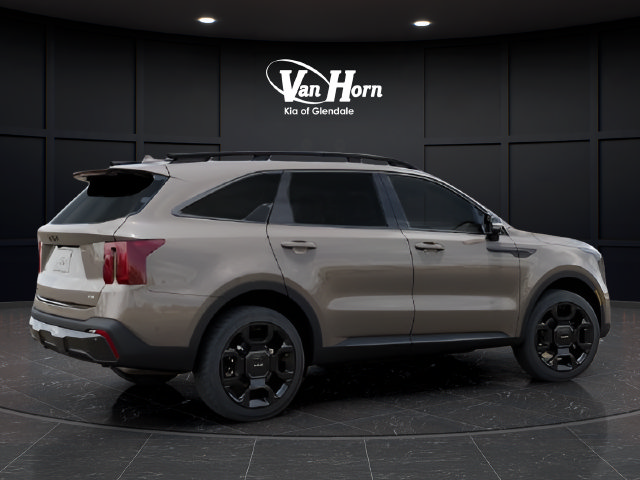 New 2026 Kia Sorento SX Prestige AWD/4WD image 8