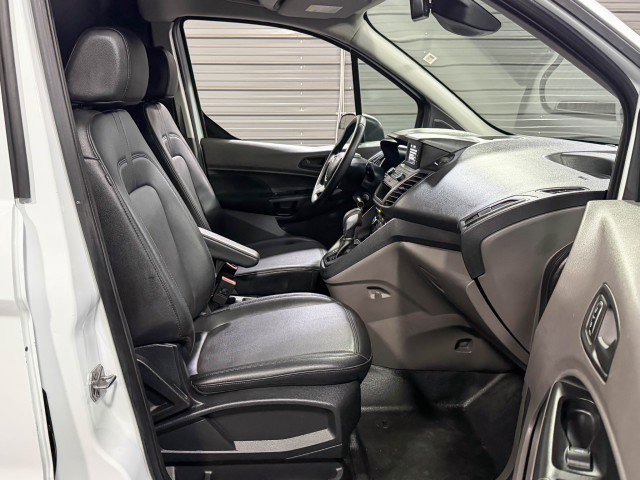 Used 2022 Ford Transit Connect XL w/ Trailer Tow Package image 19