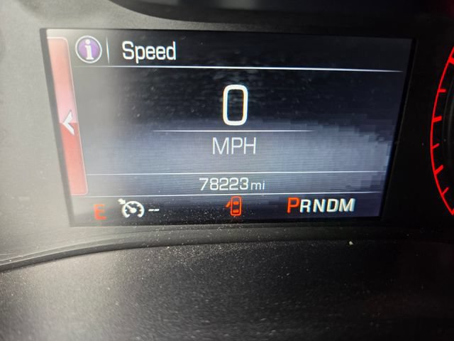 Used 2015 GMC Canyon SLE w/ SLE Convenience Package RWD image 21