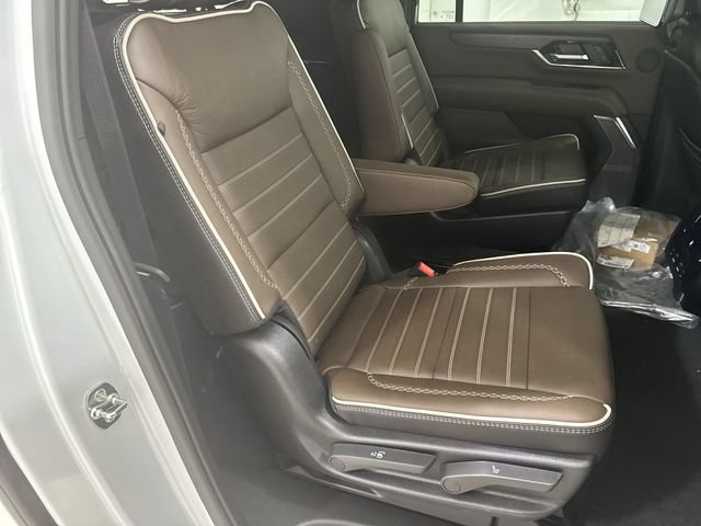 New 2026 GMC Yukon XL Denali Ultimate AWD/4WD image 26