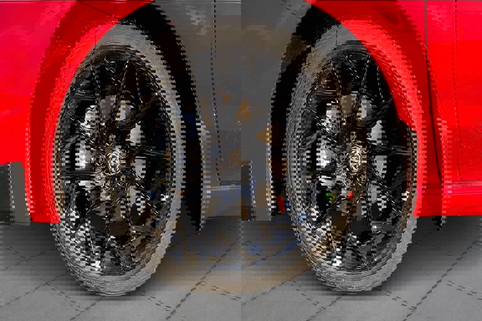 New 2026 Toyota Camry SE w/ Convenience Package image 11