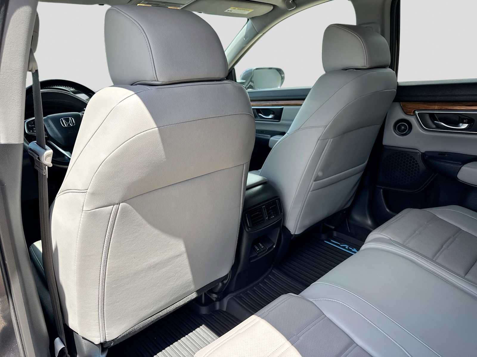 Used 2017 Honda CR-V EX-L image 17