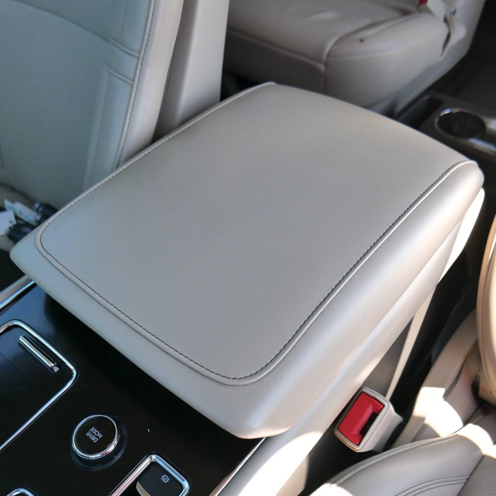 Used 2021 Lincoln Aviator Reserve w/ Elements Package Plus AWD/4WD image 28