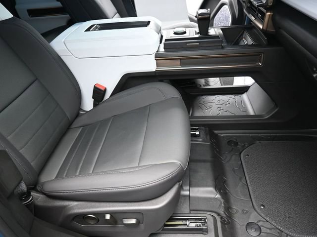 Certified 2024 GMC Hummer EV 3X w/ Omega Edition image 26