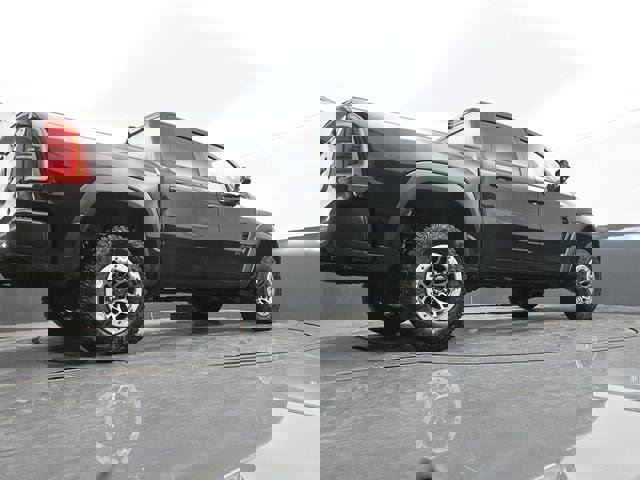 New 2026 RAM 1500 RHO image 59