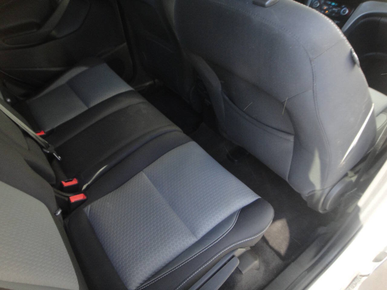 Used 2019 Ford Escape SE AWD/4WD image 14
