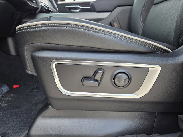 New 2026 RAM 1500 Laramie w/ Sport Appearance Package image 24