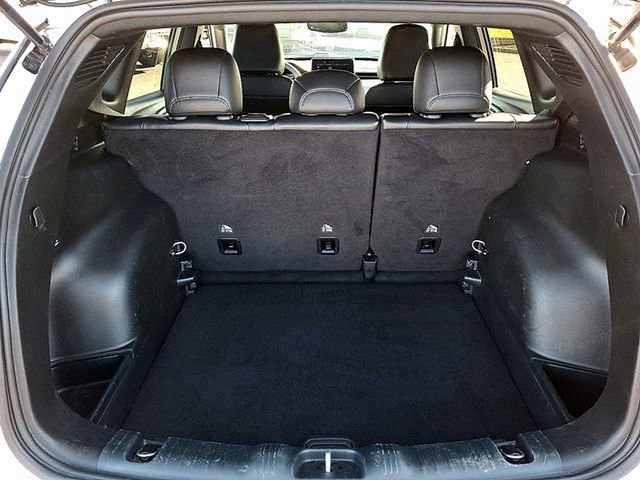 Used 2024 Jeep Compass Latitude image 27