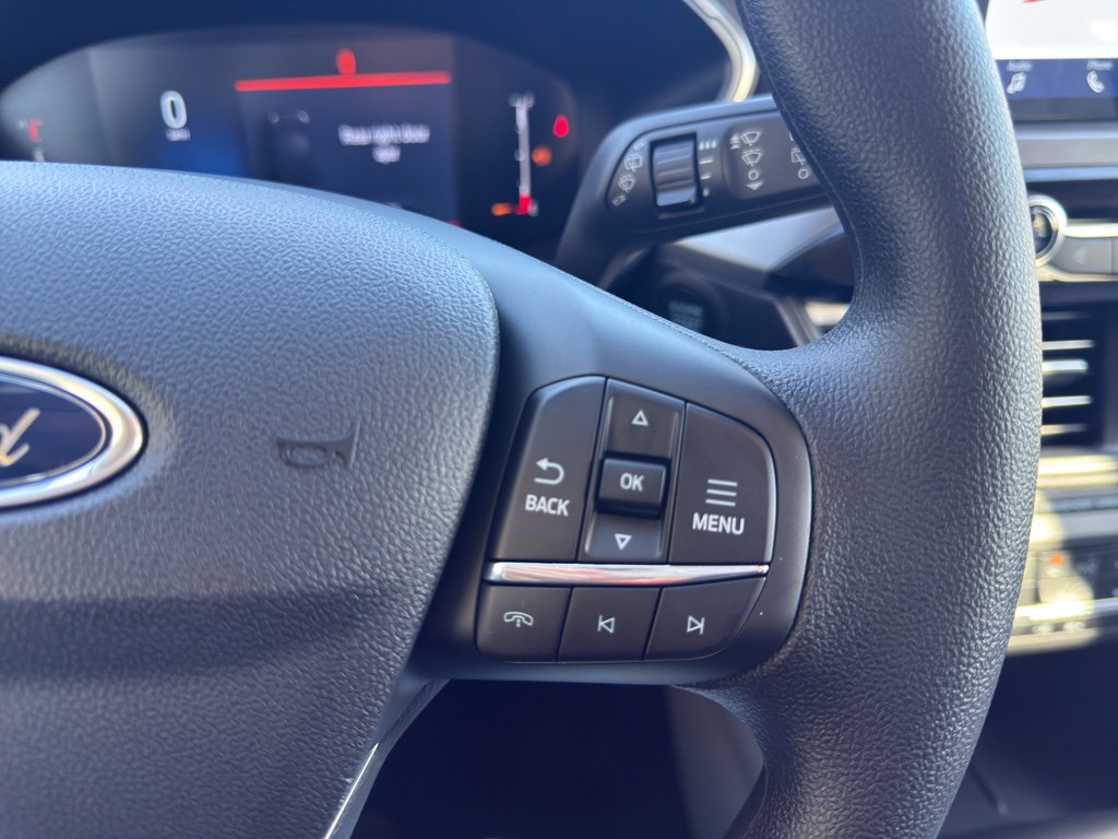 New 2026 Ford Escape Active image 15