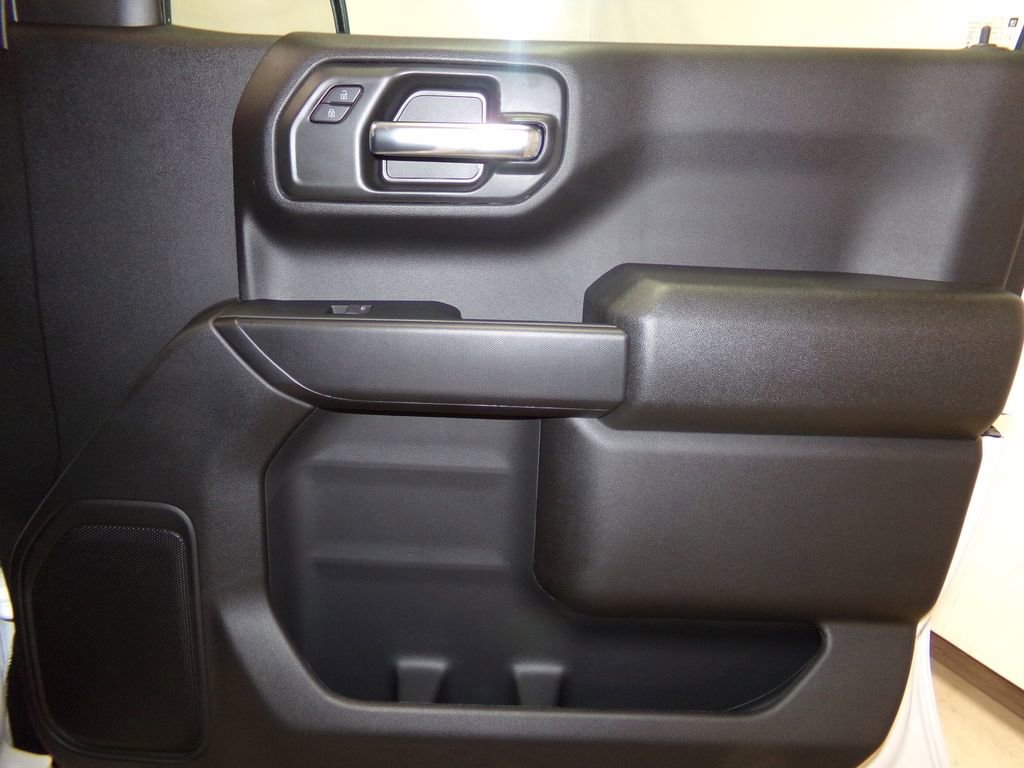 New 2026 Chevrolet Silverado 1500 W/T w/ WT Value Package image 7