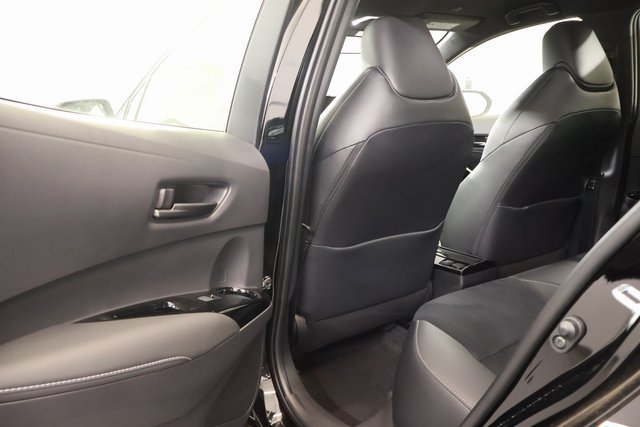 New 2026 Toyota Corolla GR AWD/4WD image 27