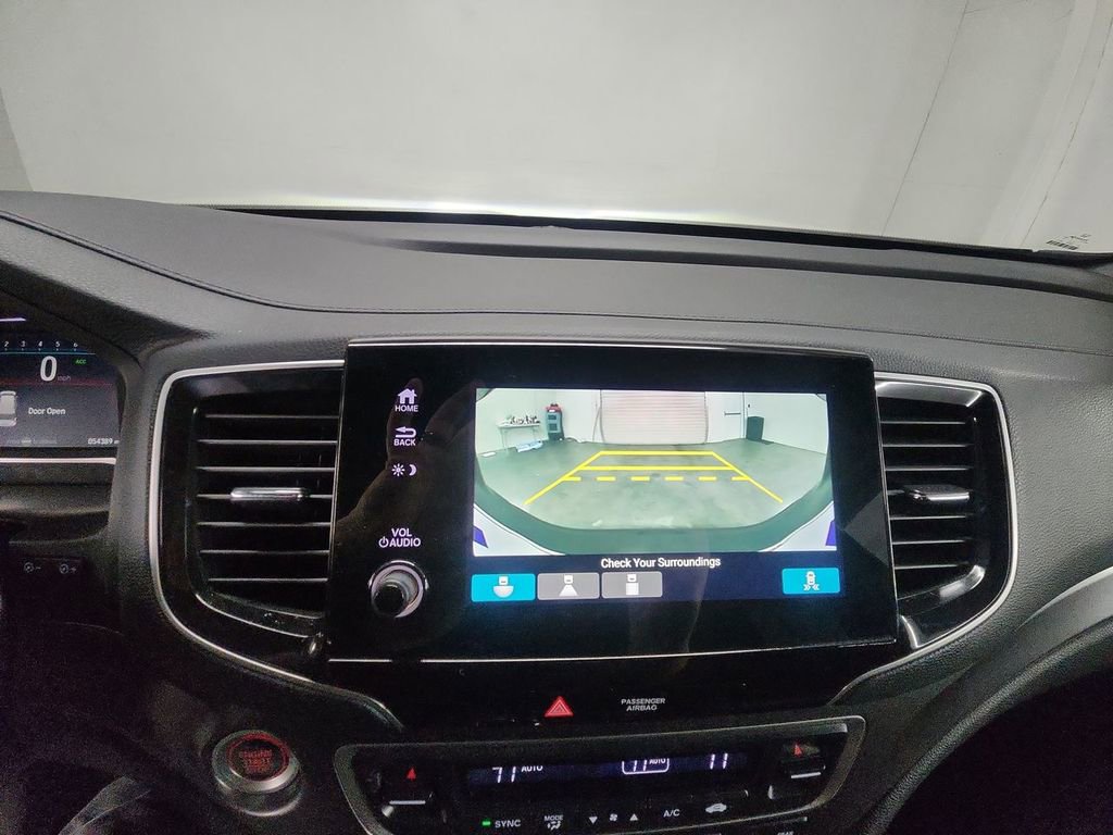 Used 2019 Honda Passport EX-L image 15