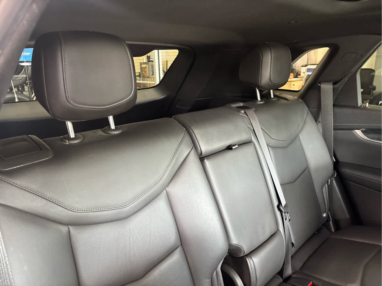 Used 2020 Cadillac XT5 Premium Luxury AWD/4WD image 31