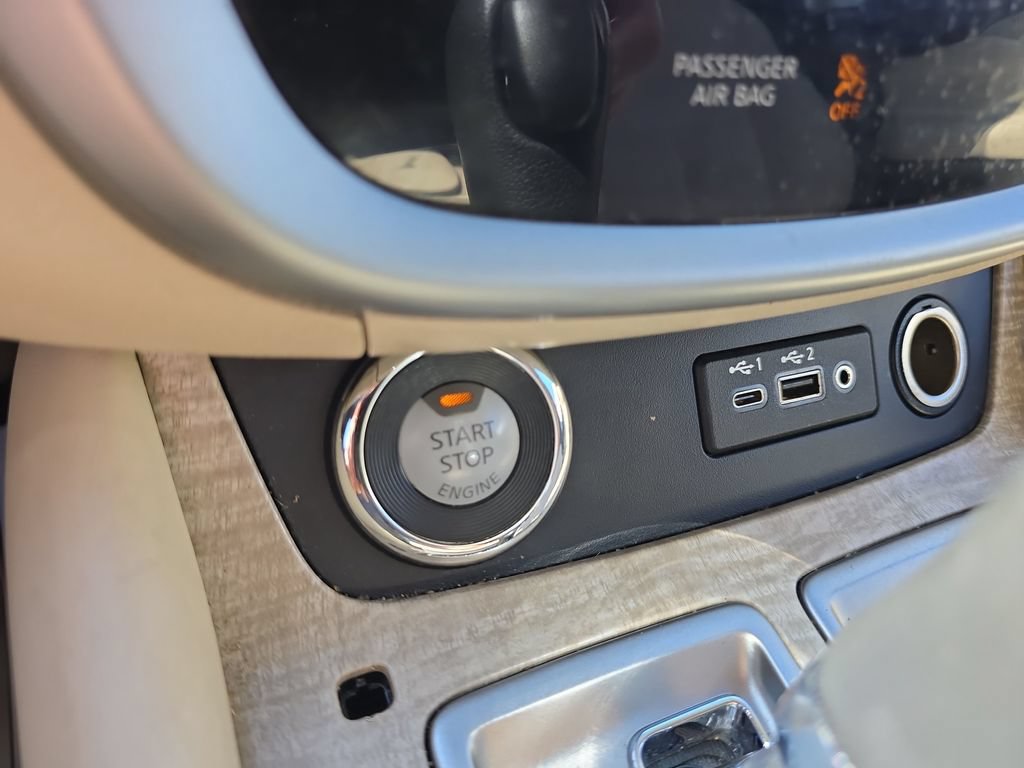 Used 2021 Nissan Murano SV AWD/4WD image 30