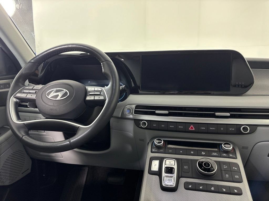 Used 2024 Hyundai Palisade SEL AWD/4WD image 20