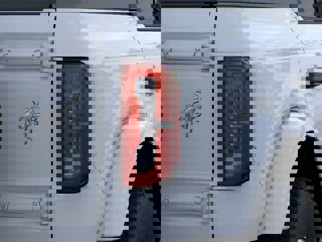 New 2026 Ford Bronco Outer Banks image 55