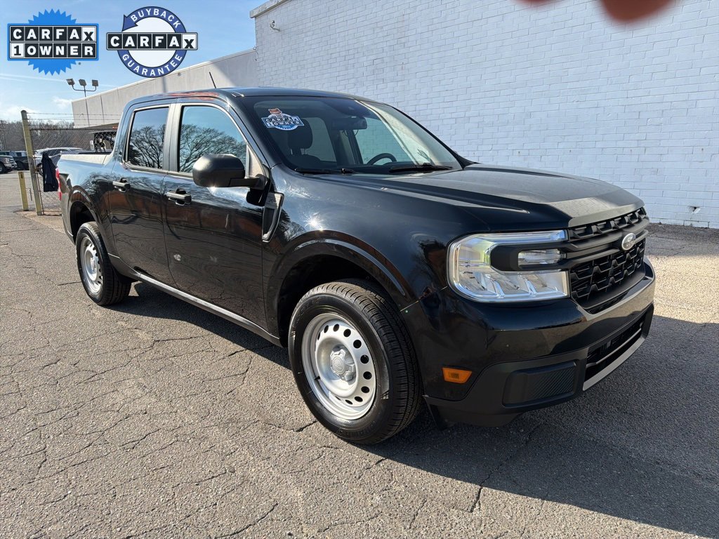 Used 2022 Ford Maverick XL image 8