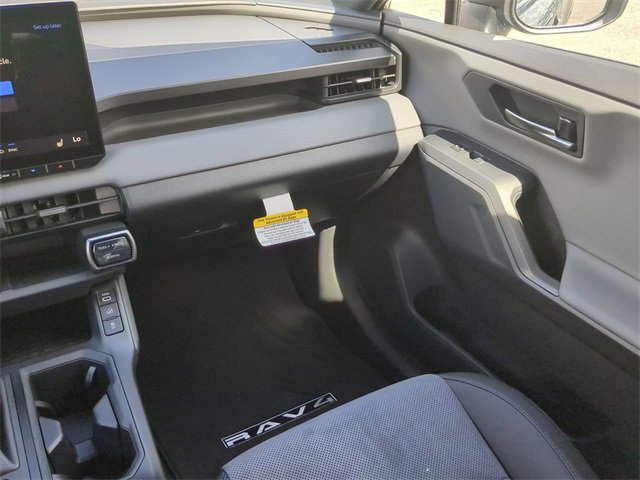 New 2026 Toyota RAV4 XSE image 17