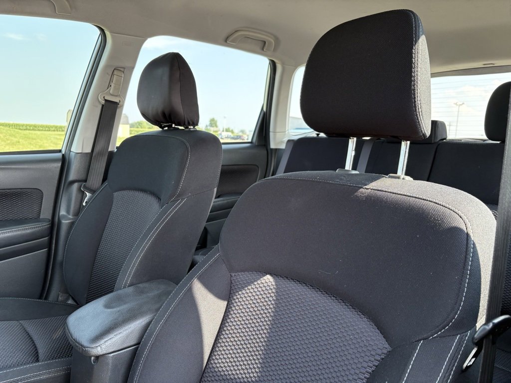 Used 2018 Subaru Forester 2.5i w/ Alloy Wheel Package image 13