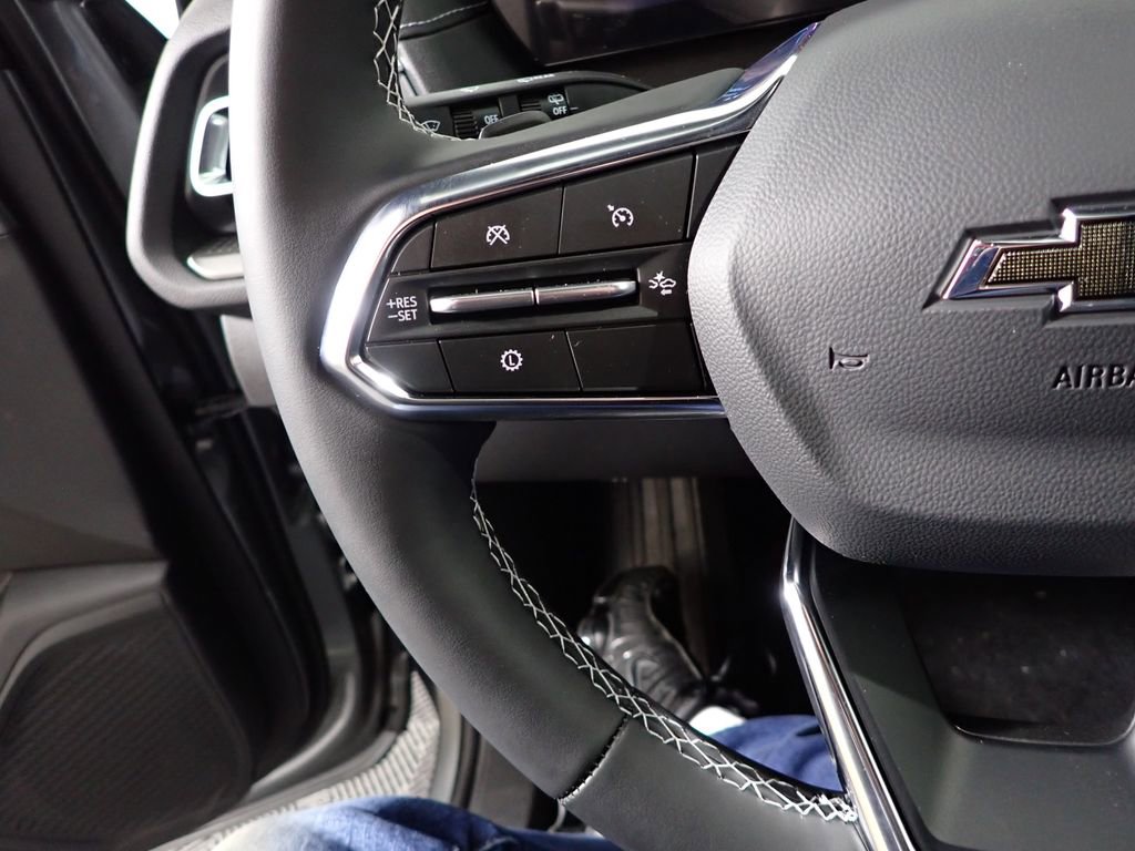 New 2026 Chevrolet Traverse LT w/ Midnight/Sport Edition image 22