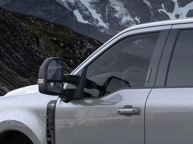 New 2025 Ford F250 XLT w/ Black Appearance Package image 20