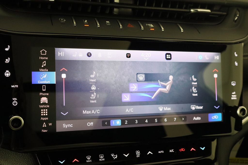 New 2026 Jeep Grand Cherokee Limited image 34