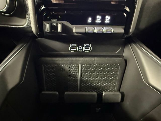 Used 2026 RAM 1500 Big Horn image 37
