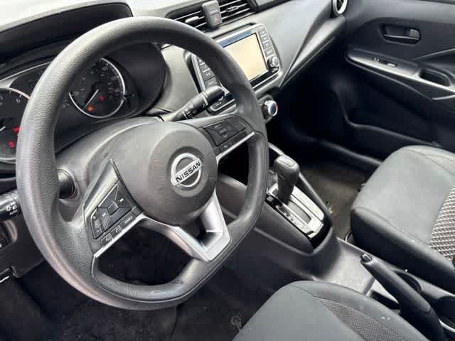 Used 2020 Nissan Versa S FWD image 10