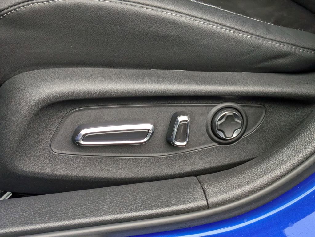 Certified 2025 Acura Integra A-Spec image 16