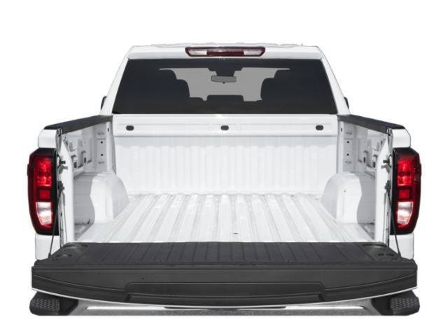 New 2026 GMC Sierra 1500 SLT w/ SLT Premium Plus Package AWD/4WD image 13