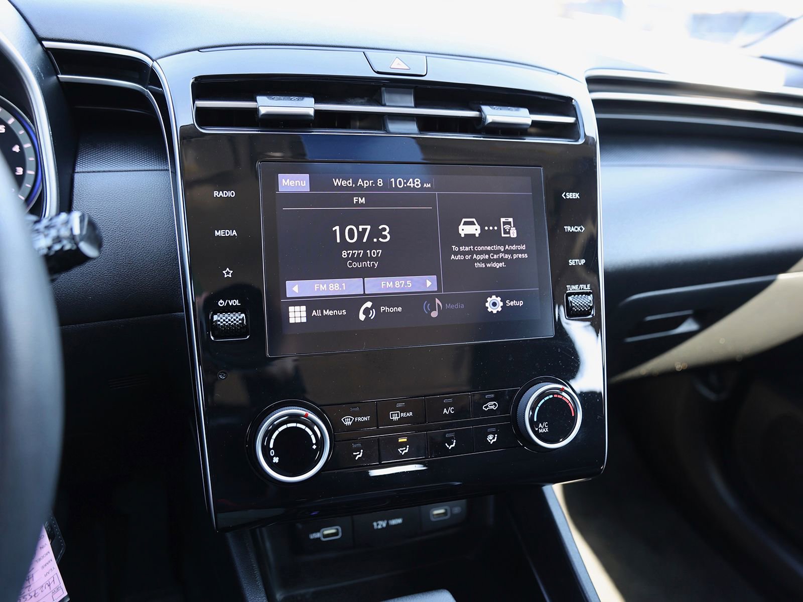 Certified 2023 Hyundai Tucson SE image 22
