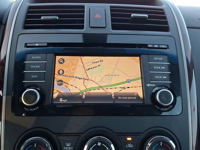 Used 2015 MAZDA CX-9 Grand Touring w/ GT Technology Package AWD/4WD image 19