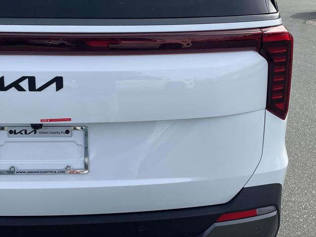 New 2026 Kia Carnival SX Prestige image 11