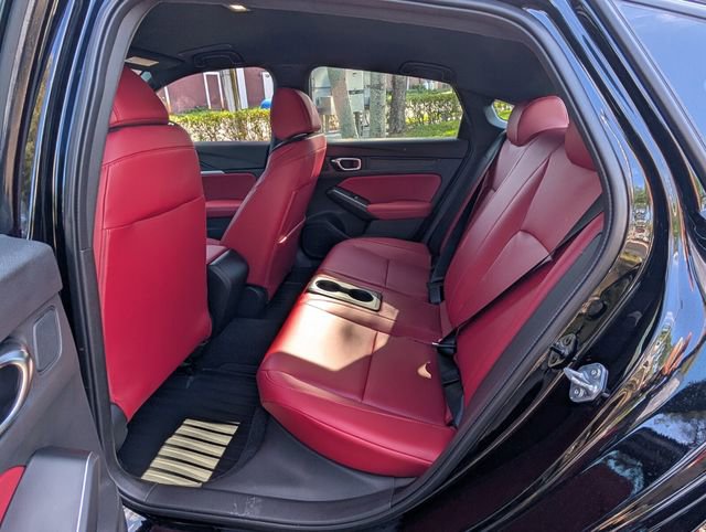 New 2026 Acura Integra Type S image 7