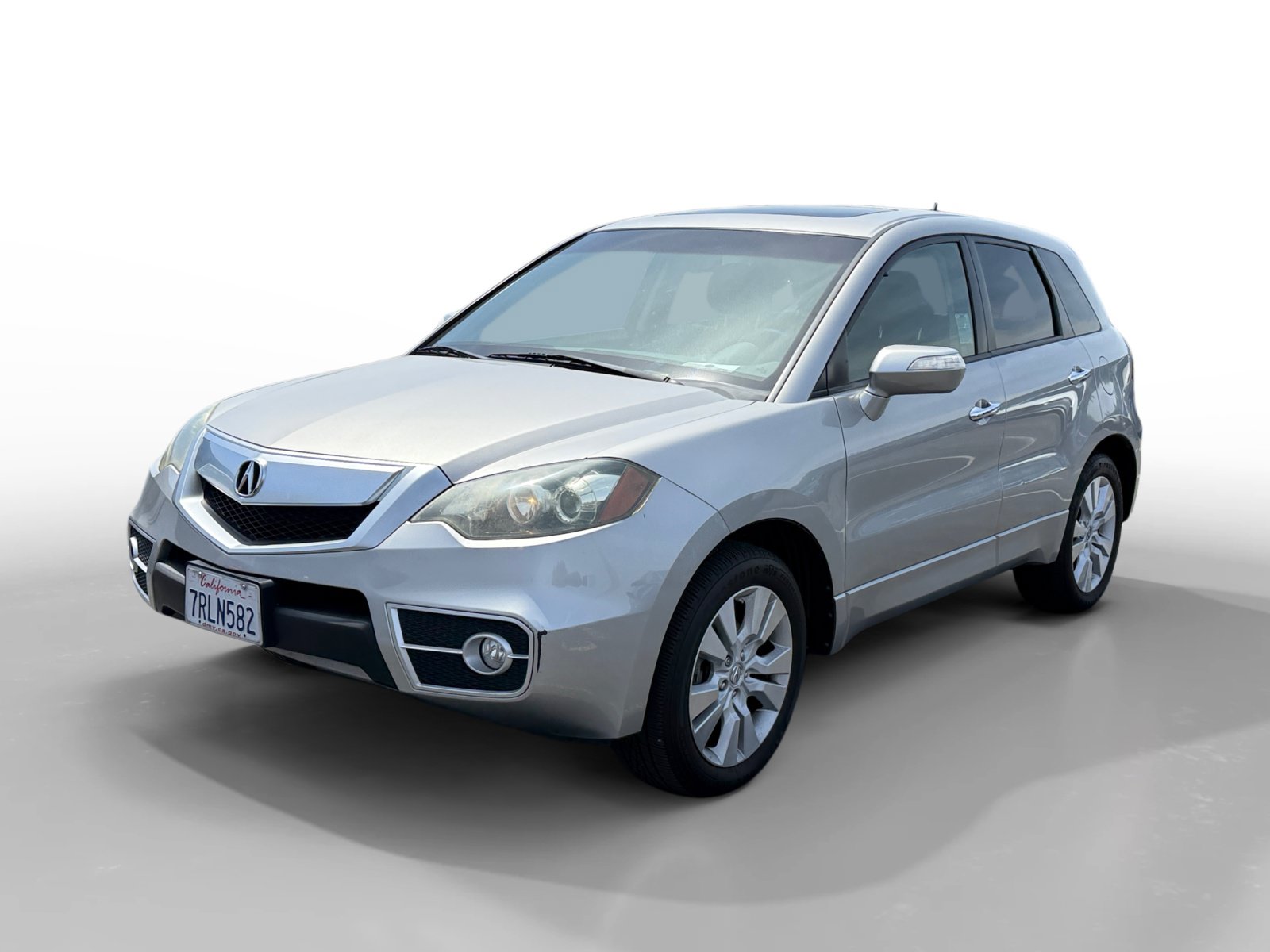 Used 2011 Acura RDX 2WD
