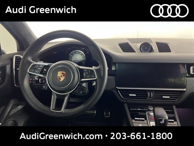 Used 2023 Porsche Cayenne GTS AWD/4WD image 19