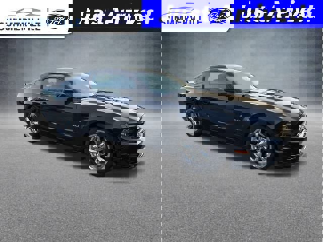 Used 2014 Ford Mustang GT Premium