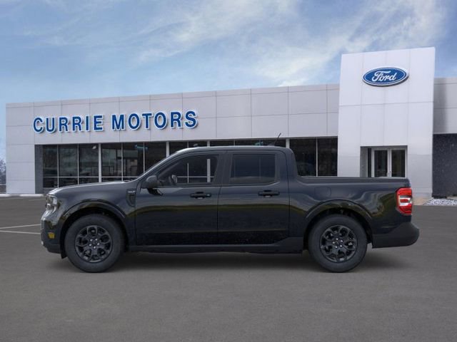 New 2026 Ford Maverick XLT w/ 4K Tow Package image 3