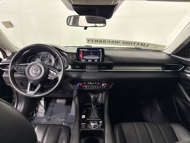 Used 2020 MAZDA MAZDA6 Touring FWD image 21