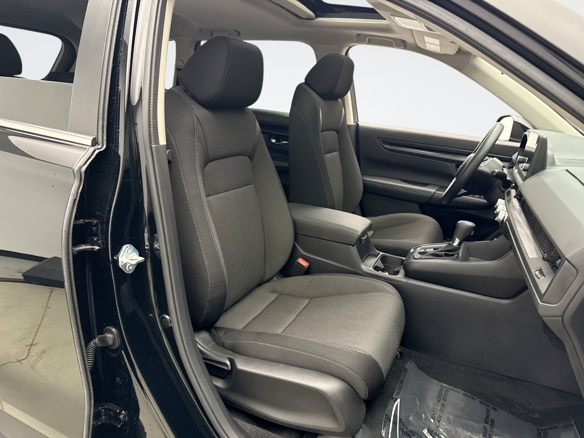 Used 2024 Honda CR-V EX image 16