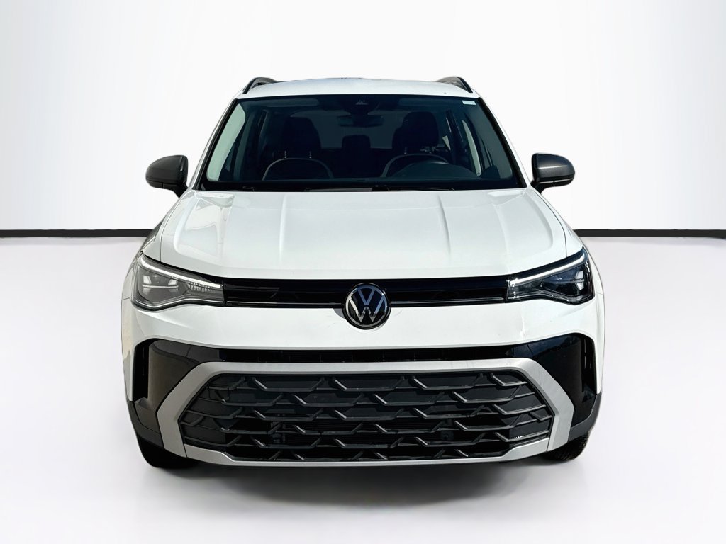 Used 2025 Volkswagen Taos S AWD/4WD image 2