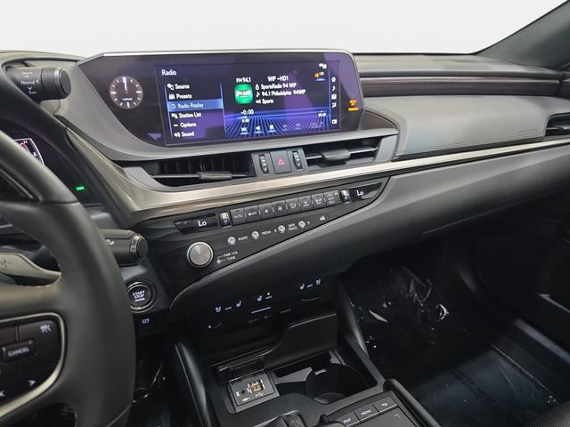Used 2021 Lexus ES 350 w/ Premium Package FWD image 20