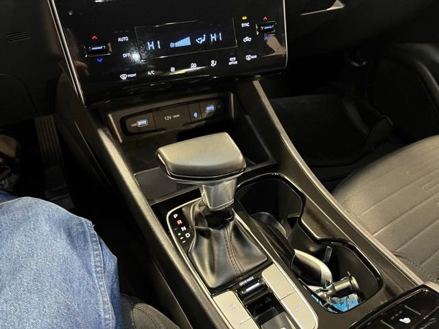 Used 2022 Hyundai Santa Cruz SEL Premium image 28